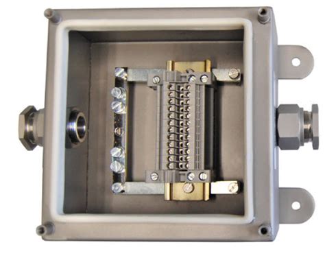 underground junction box terminal|explosion proof junction boxes.